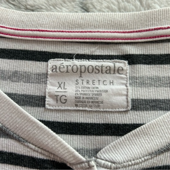 Aero Y2K Long Sleeve🌸 - Picture 3 of 9